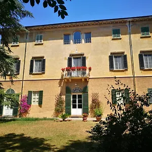  Séjour chez l'habitant Il Di Giada