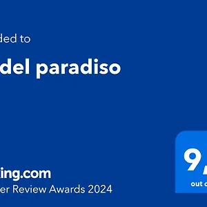 Ca Del Paradiso Holiday home Venice