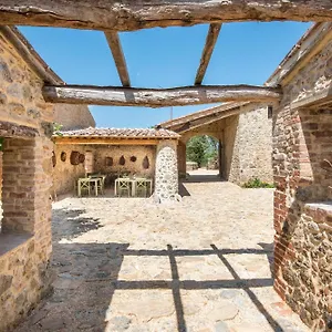  Farm stay Casalino18