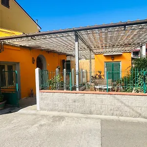  Hébergement de vacances Carlitos Maison