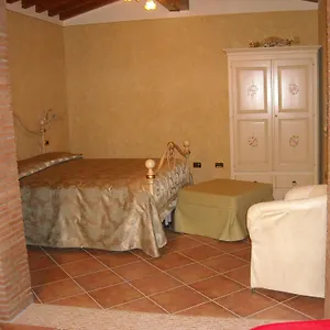 Apartament Roberta Cisanello, Piza