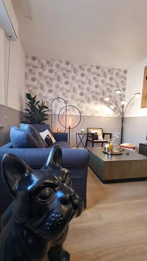 Bauhaus - Sleepwithme - Free Parking - Free Braeakfast - Very Friendly Staff Pise 0*,