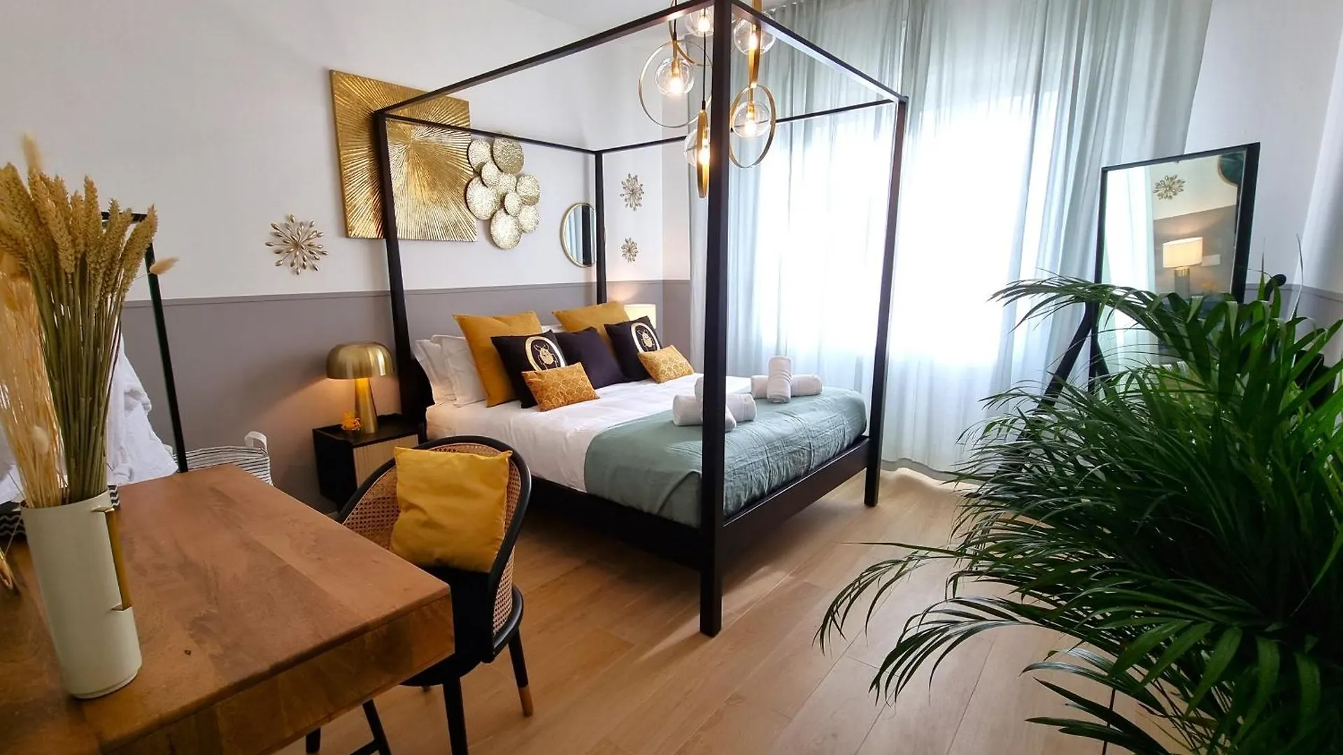 Appartement Bauhaus - Sleepwithme - Free Parking - Free Braeakfast - Very Friendly Staff Pise